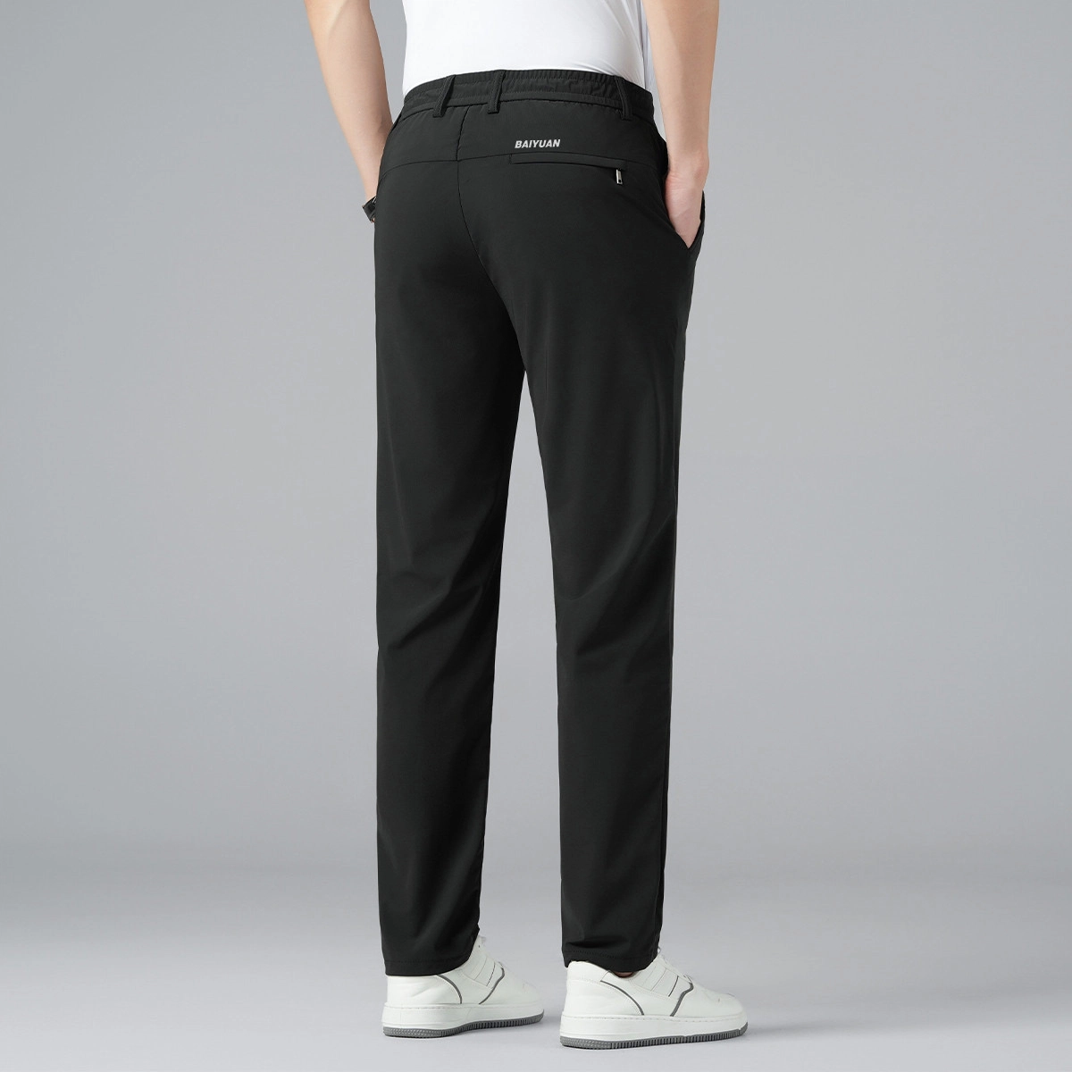 BaiYuan Trousers