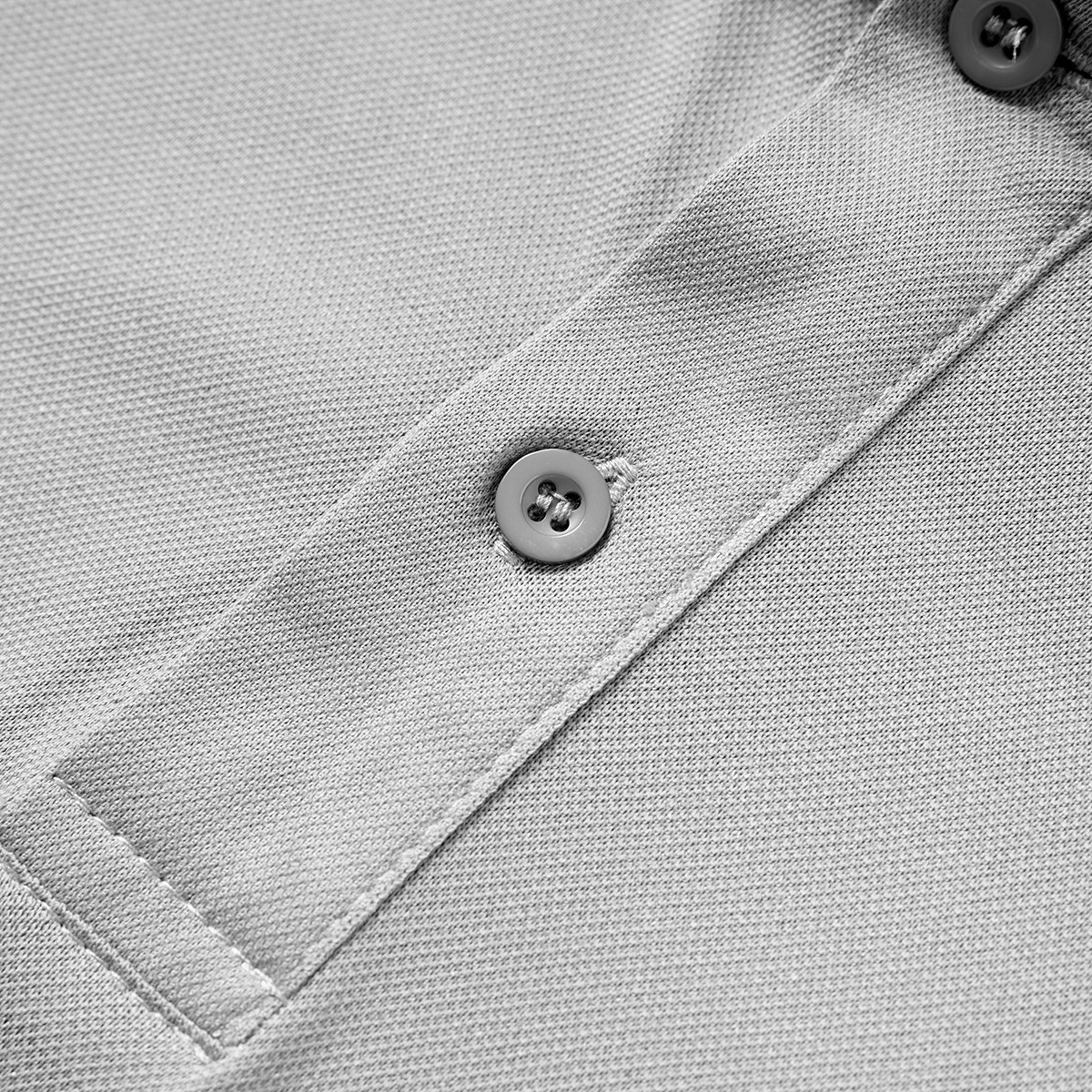 BaiYuan Trousers Polo