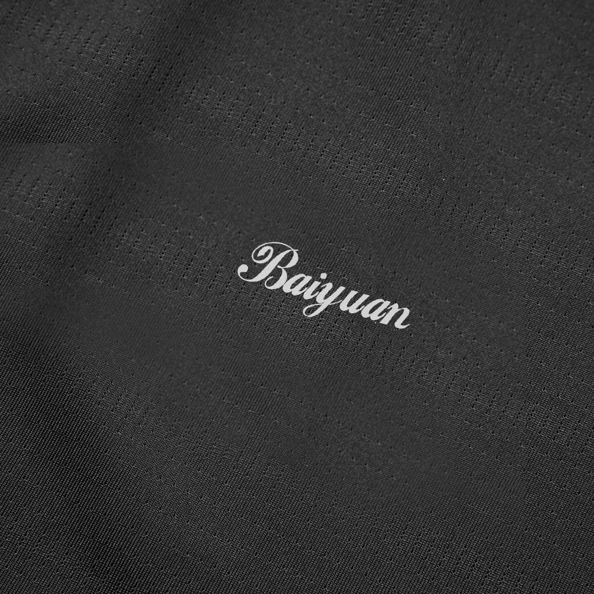 BaiYuan Trousers