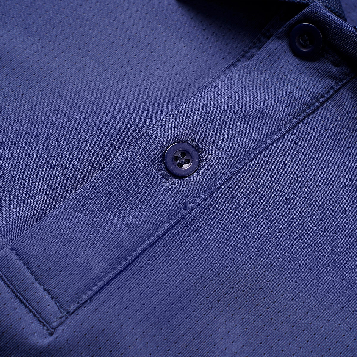 BaiYuan Trousers Polo