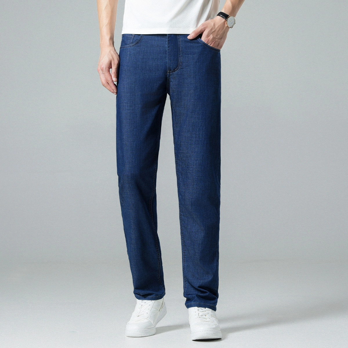 BaiYuan Trousers