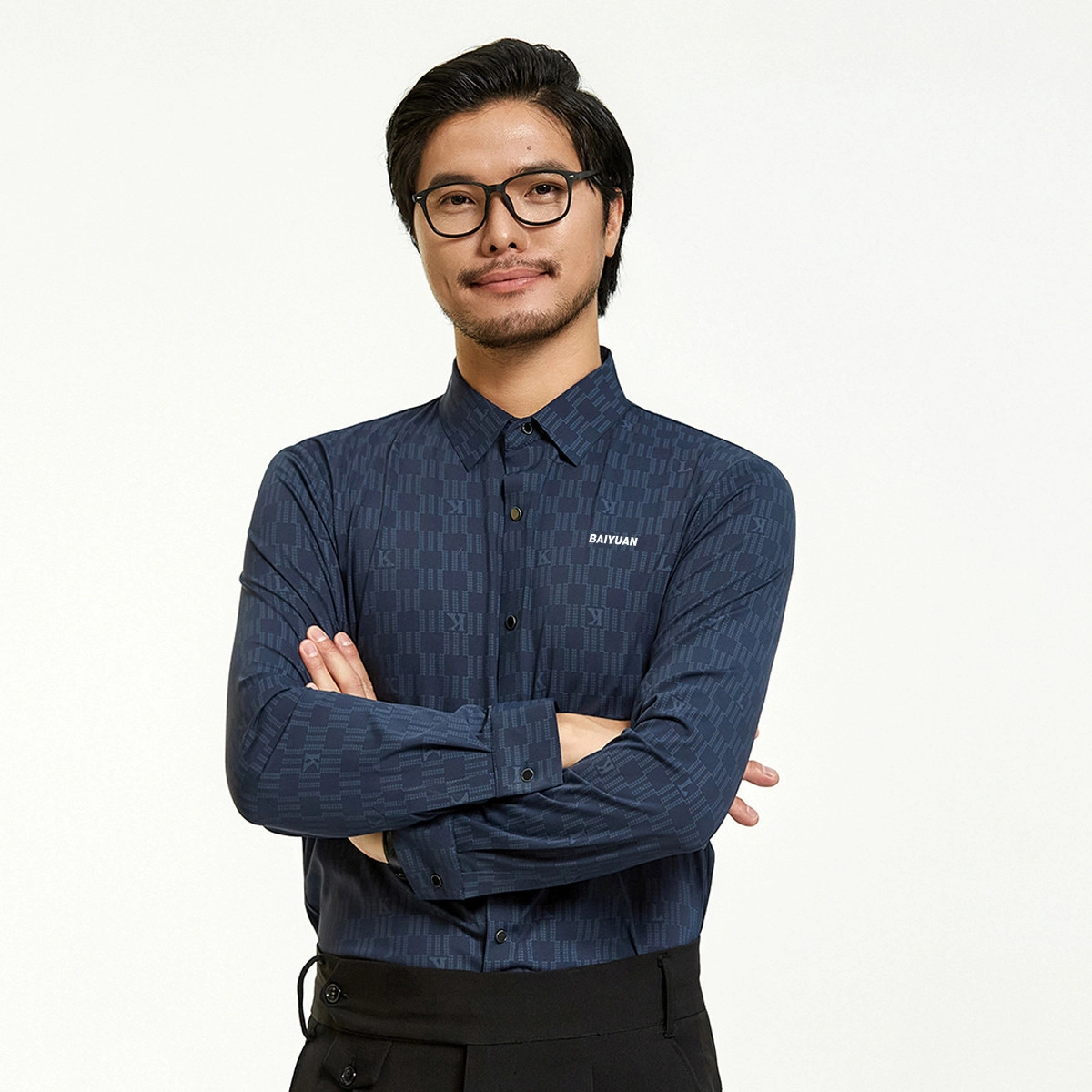 BaiYuan Trousers