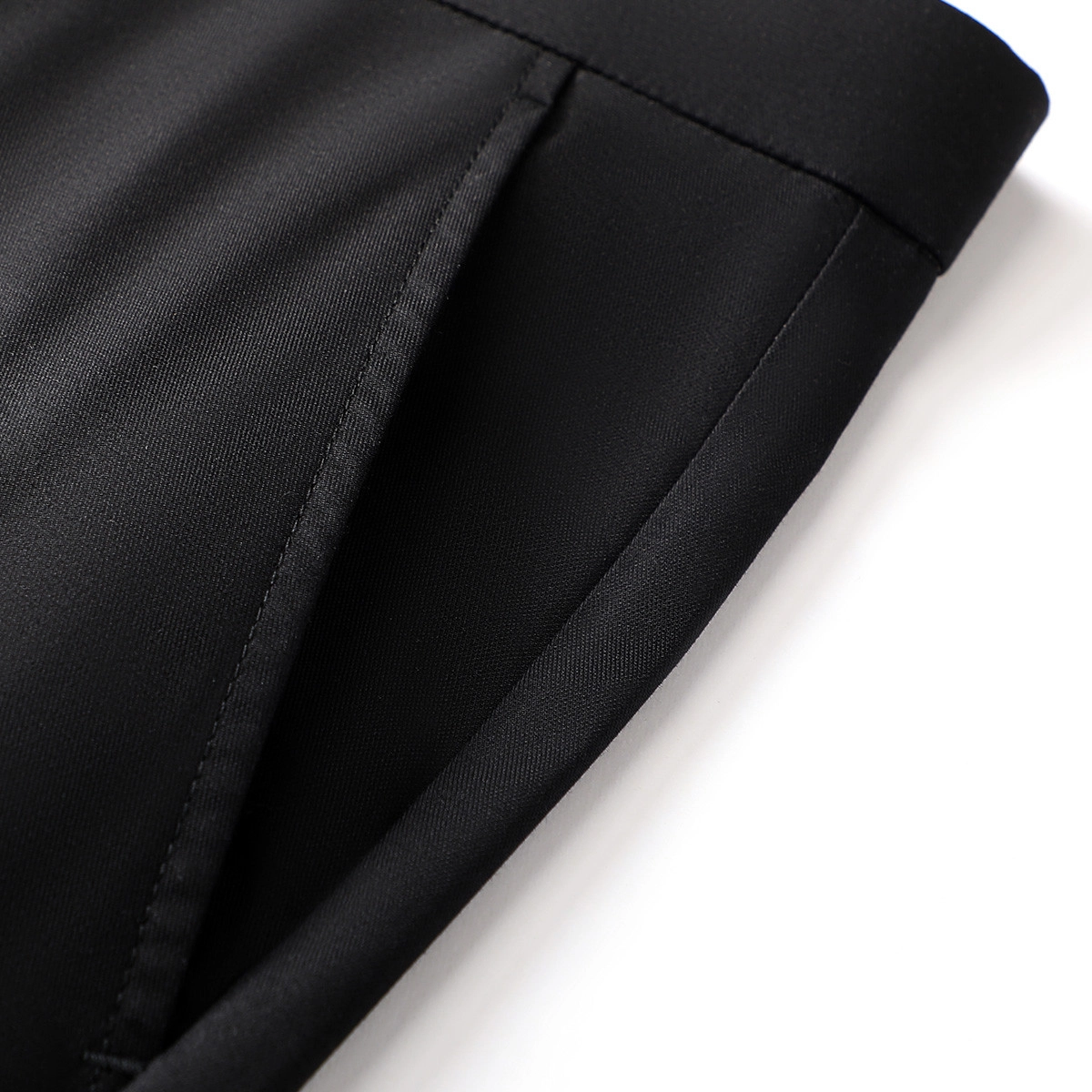 BaiYuan Trousers