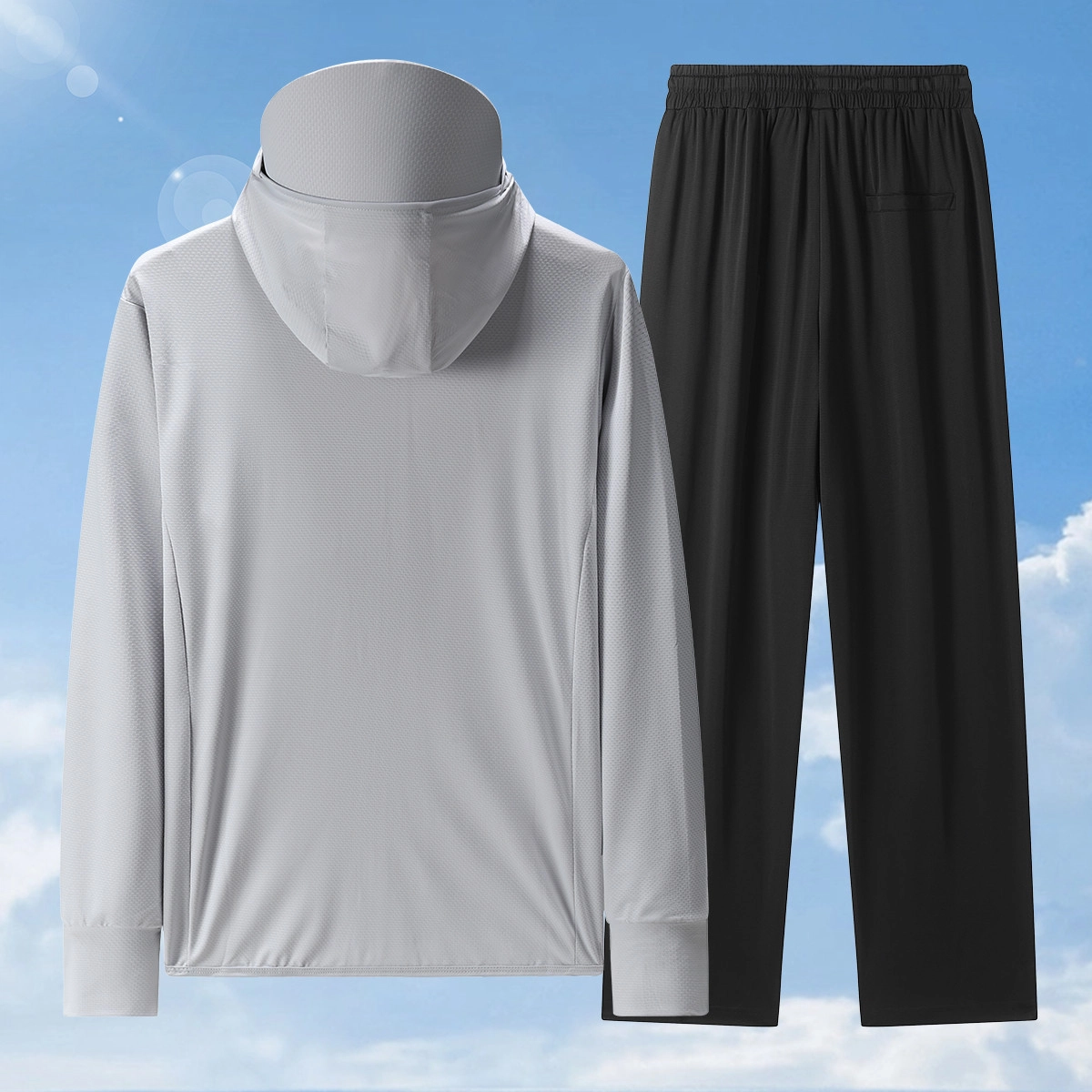 BaiYuan Trousers UPF50+