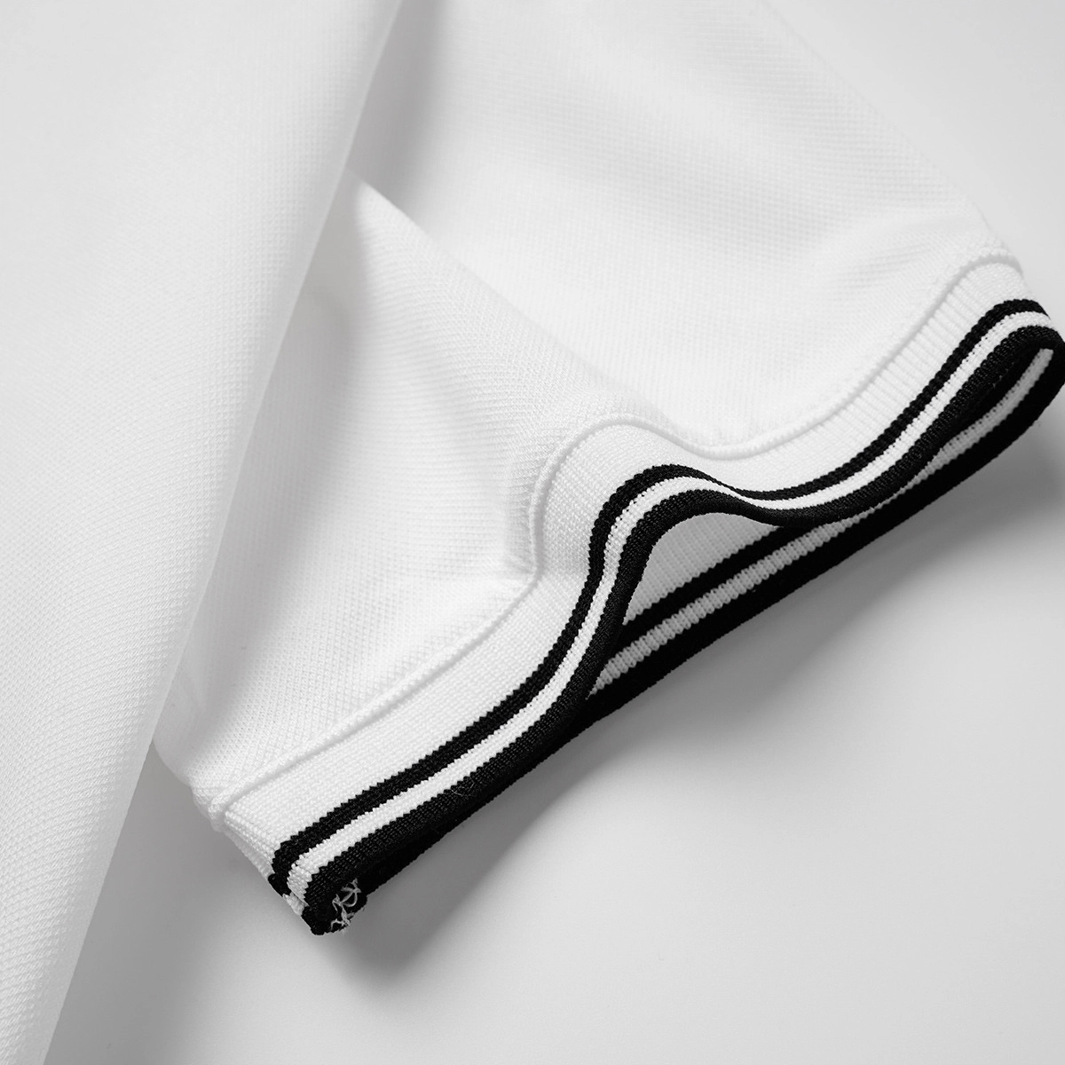 BaiYuan Trousers Polo