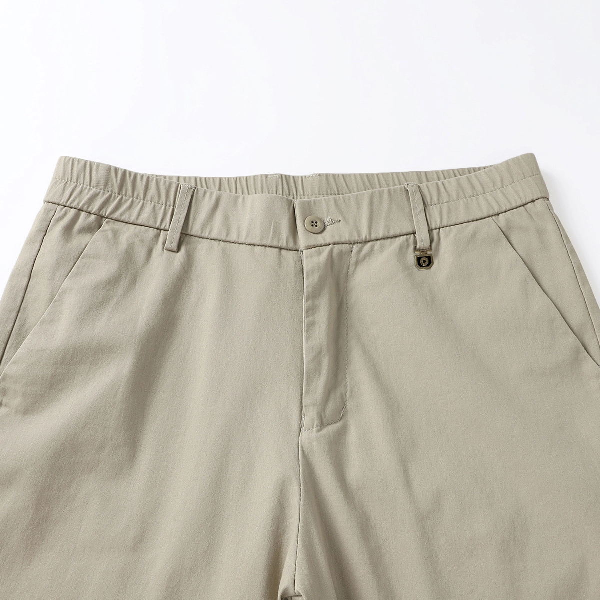 BaiYuan Trousers 255