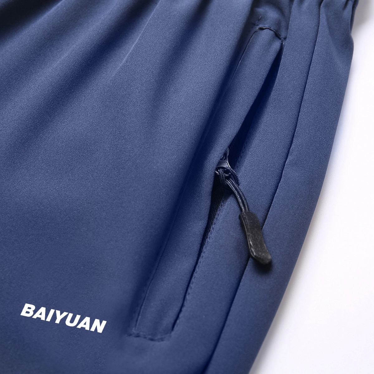 BaiYuan Trousers