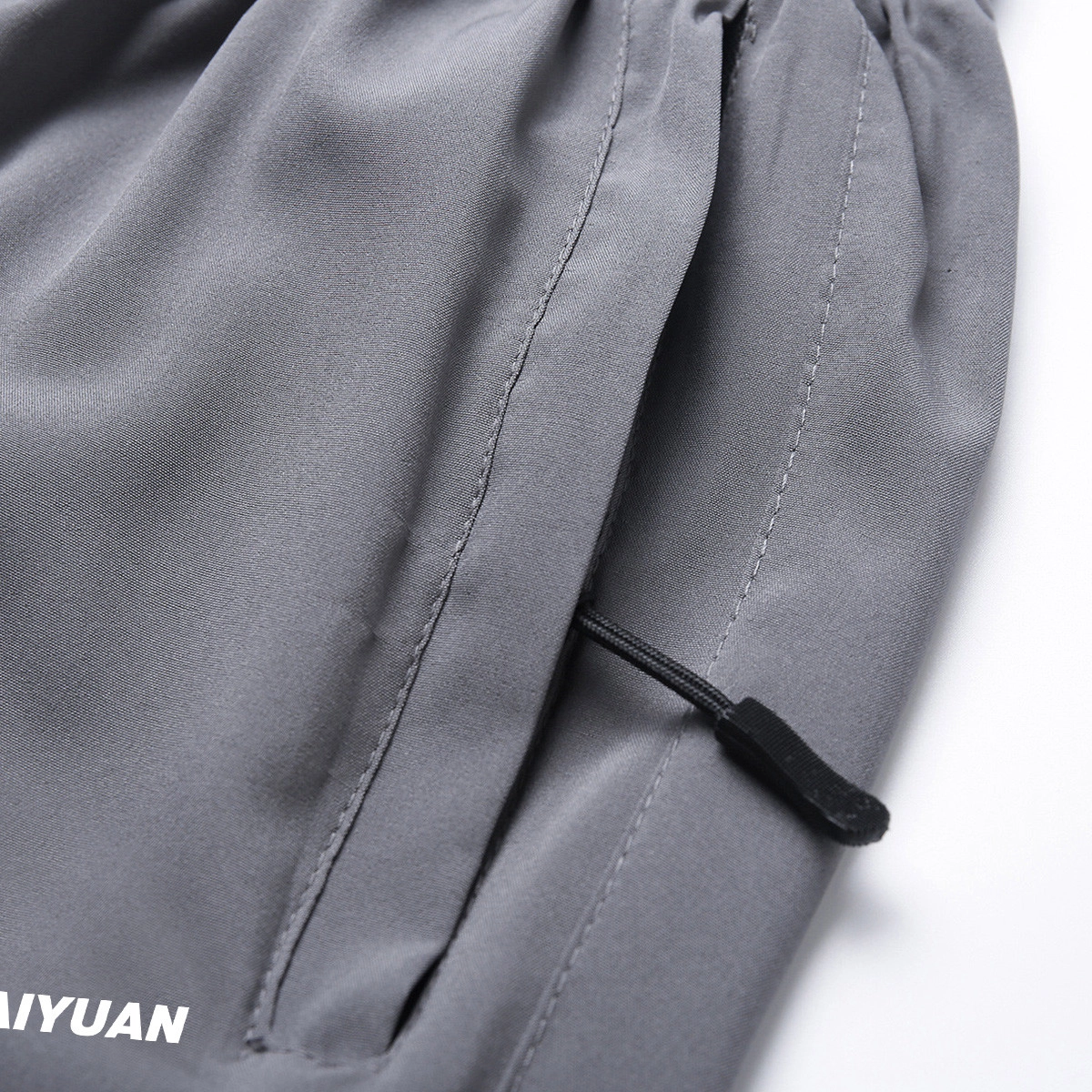BaiYuan Trousers