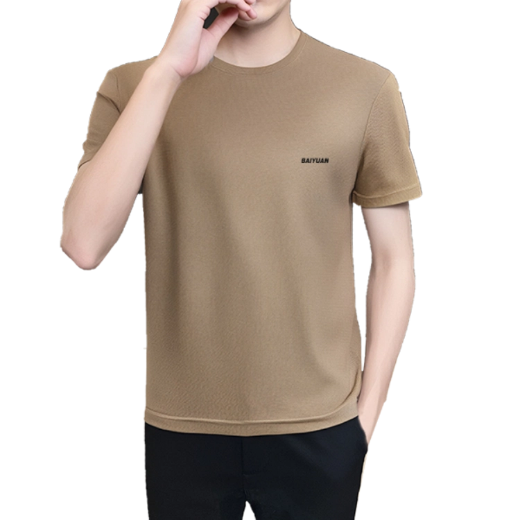 BaiYuan Trousers T