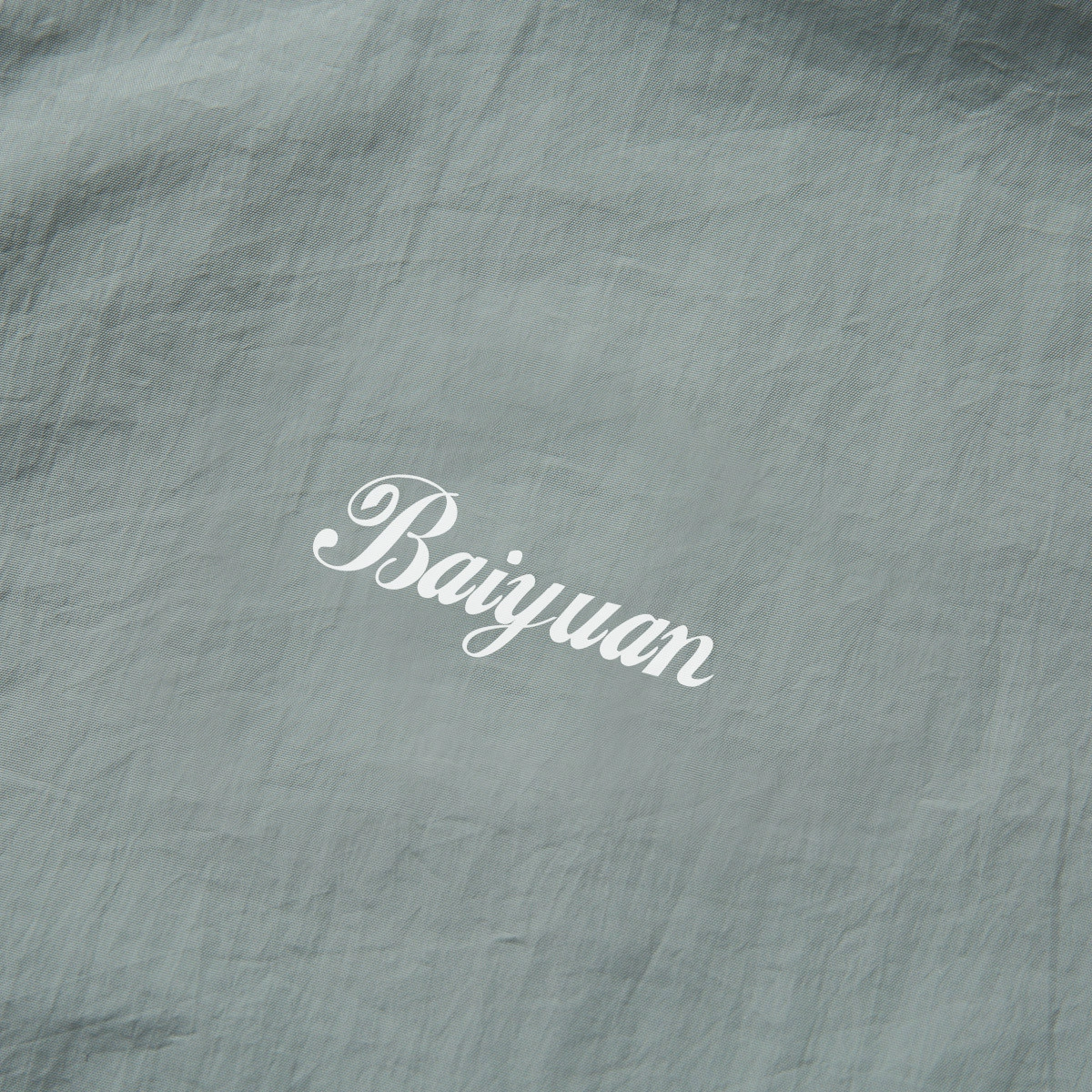 BaiYuan Trousers