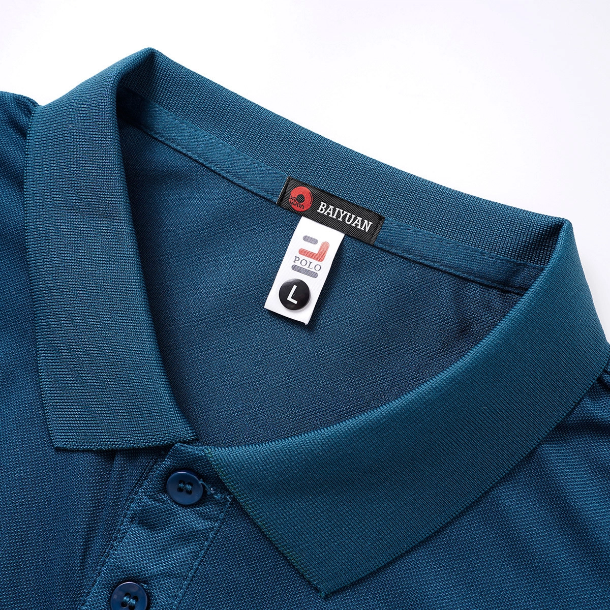 BaiYuan Trousers Polo