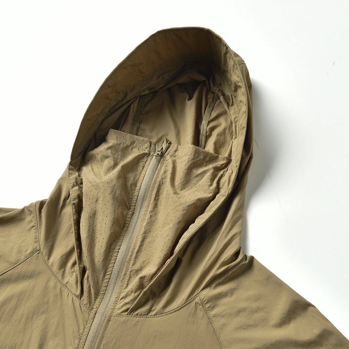 BaiYuan Trousers