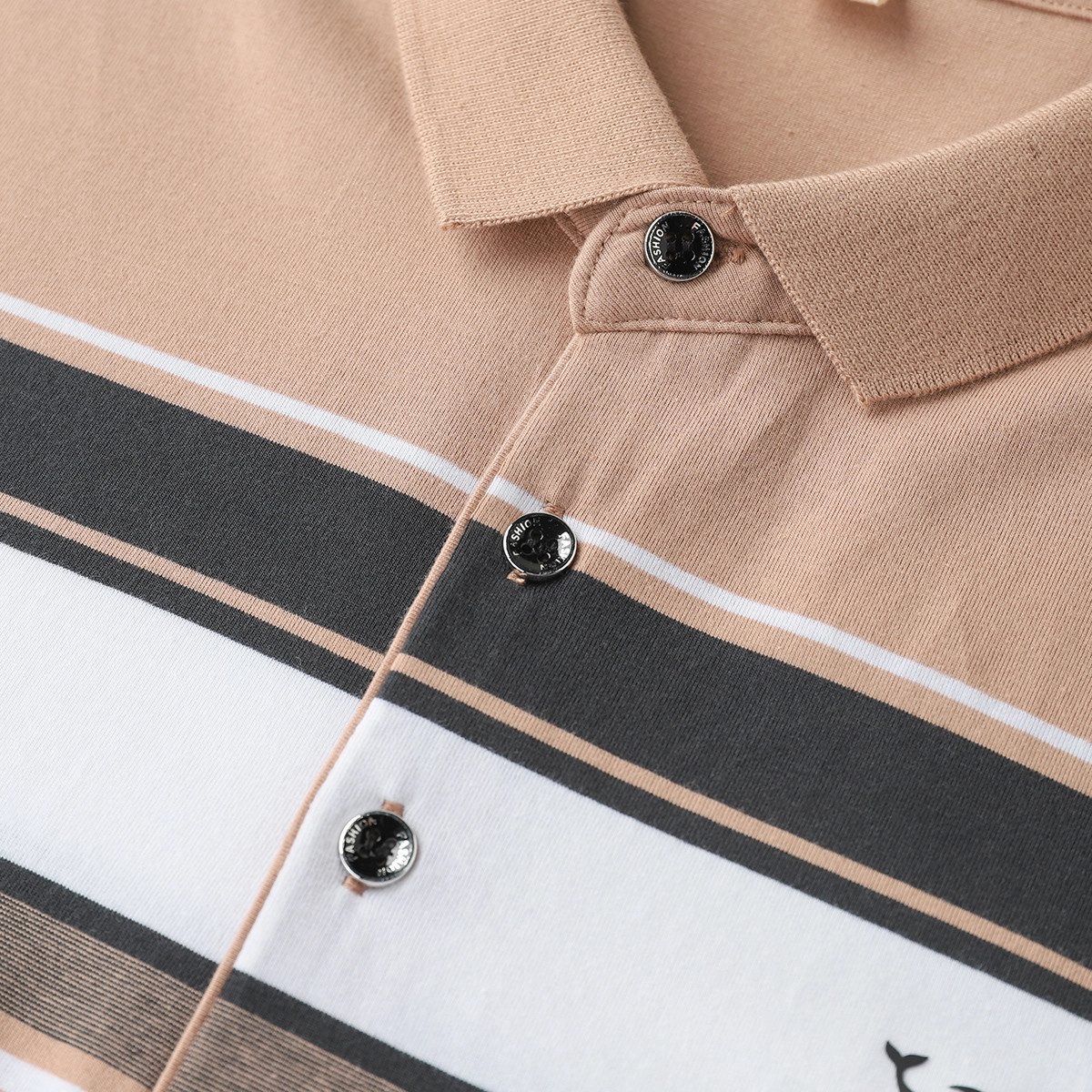 BaiYuan Trousers Polo