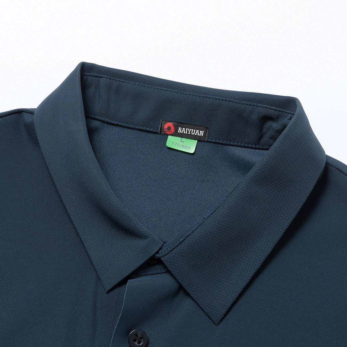 BaiYuan Trousers poloPolo