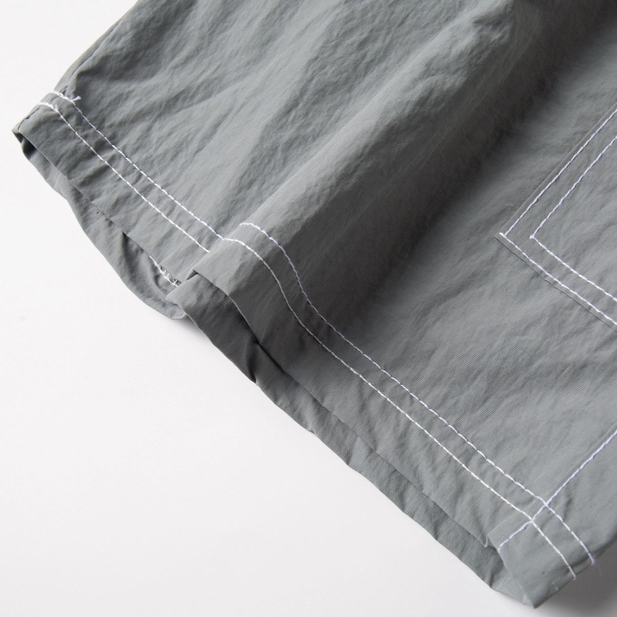BaiYuan Trousers