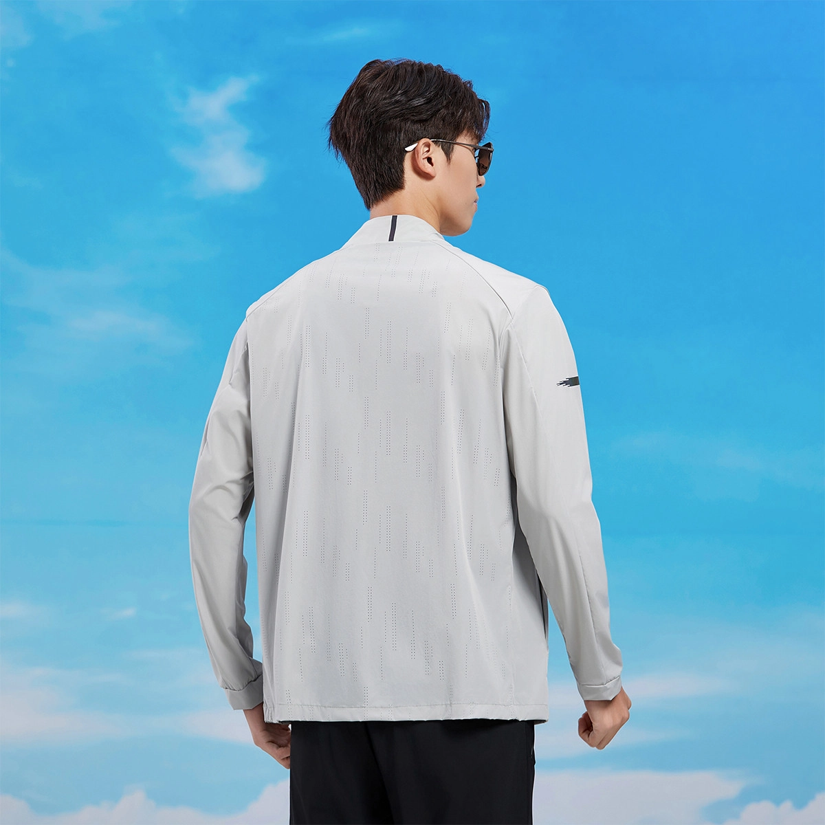 BaiYuan Trousers