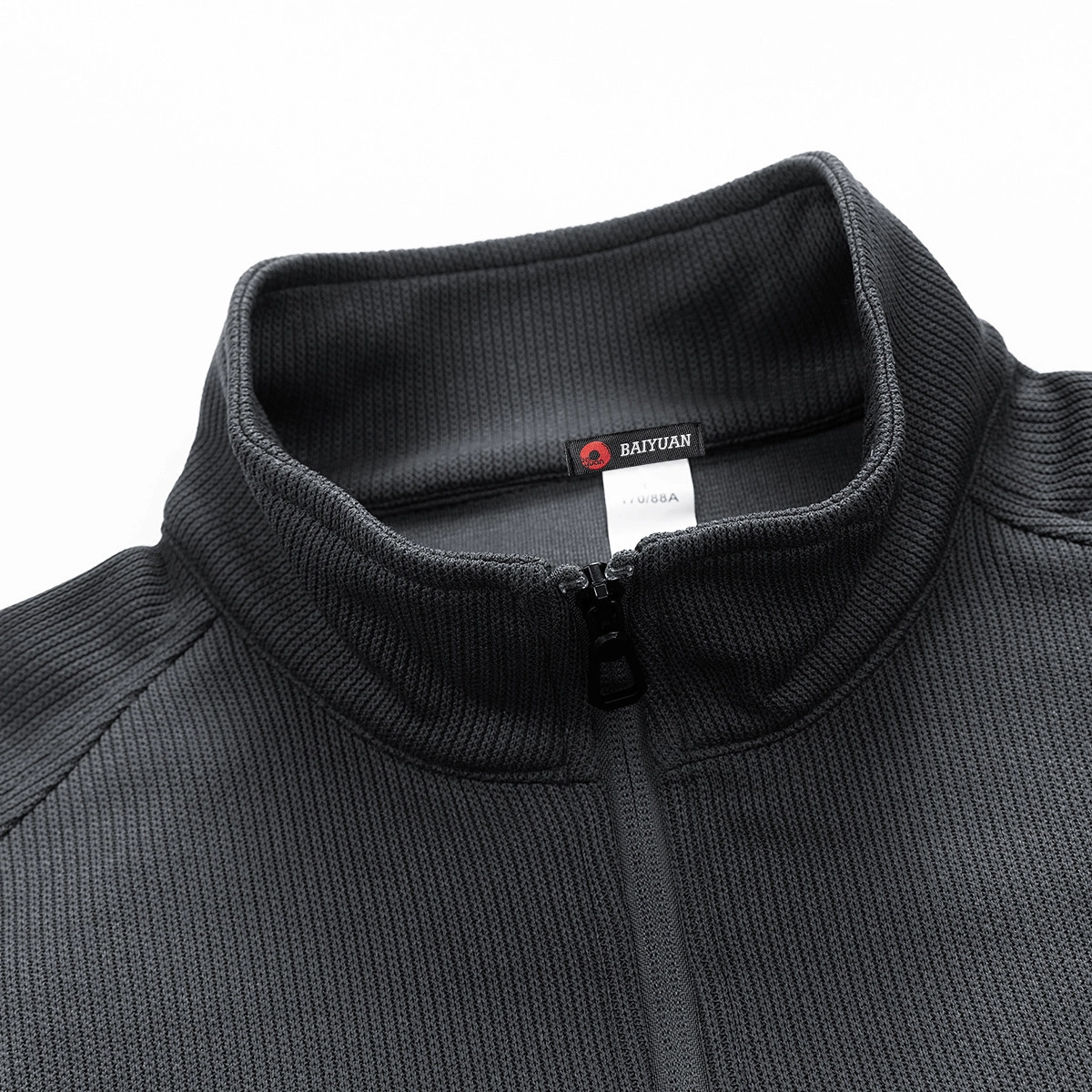 BaiYuan Trousers PoloPOLO