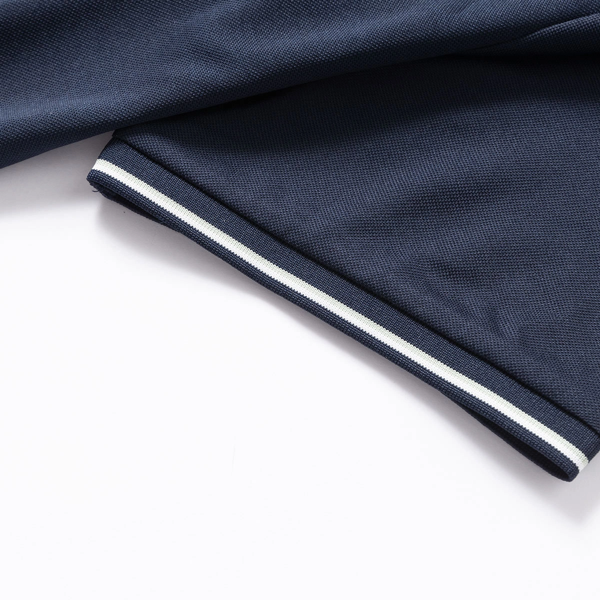 BaiYuan Trousers Polo