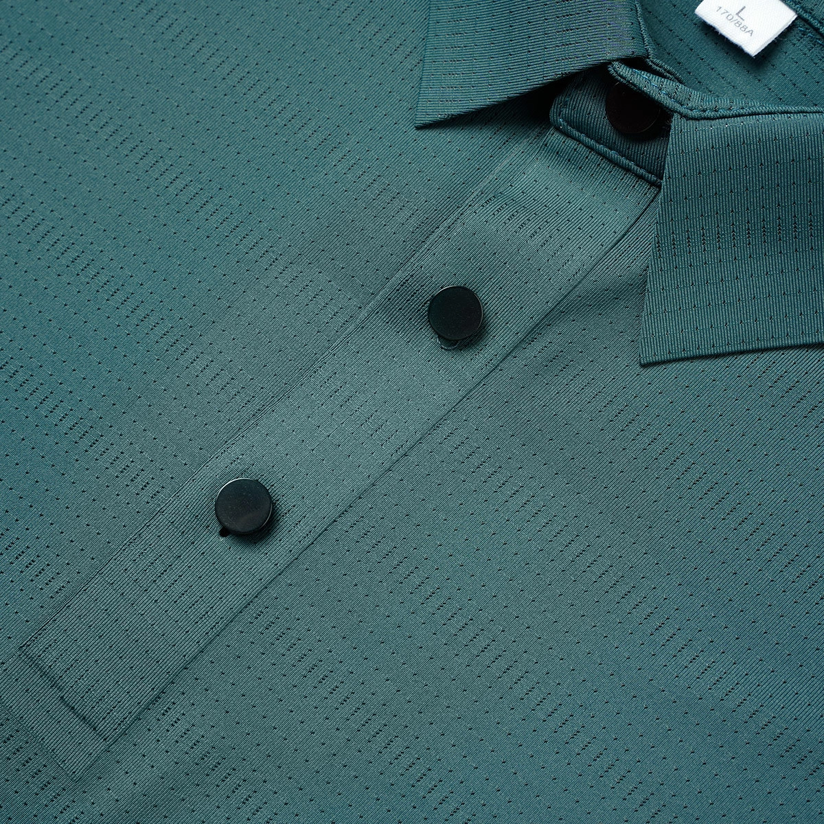 BaiYuan Trousers Polo