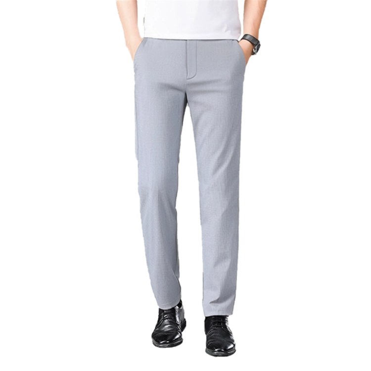 BaiYuan Trousers