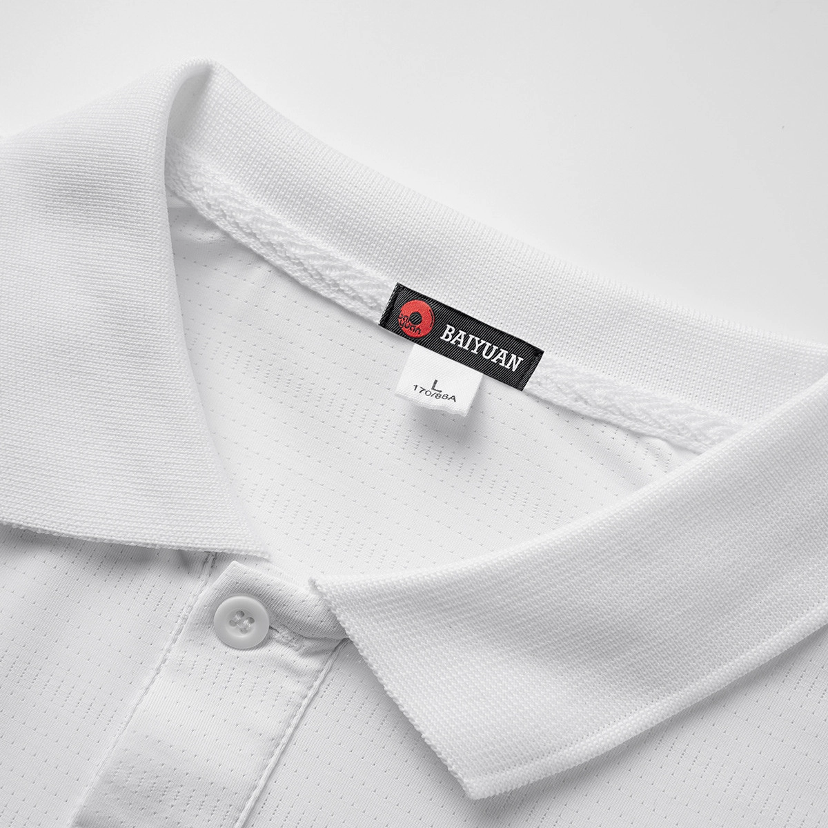 BaiYuan Trousers Polo