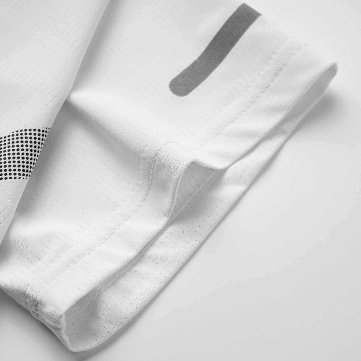 BaiYuan Trousers Polo