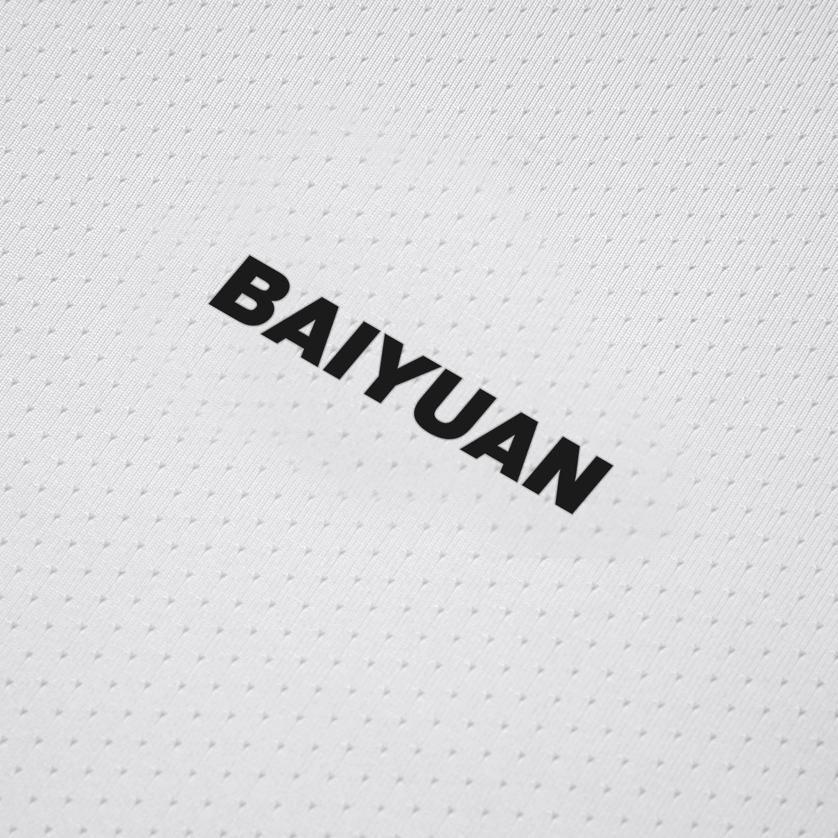 BaiYuan Trousers tT