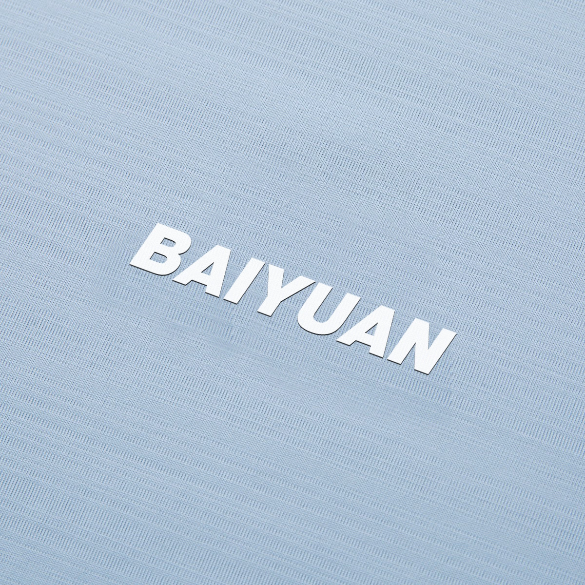 BaiYuan Trousers T