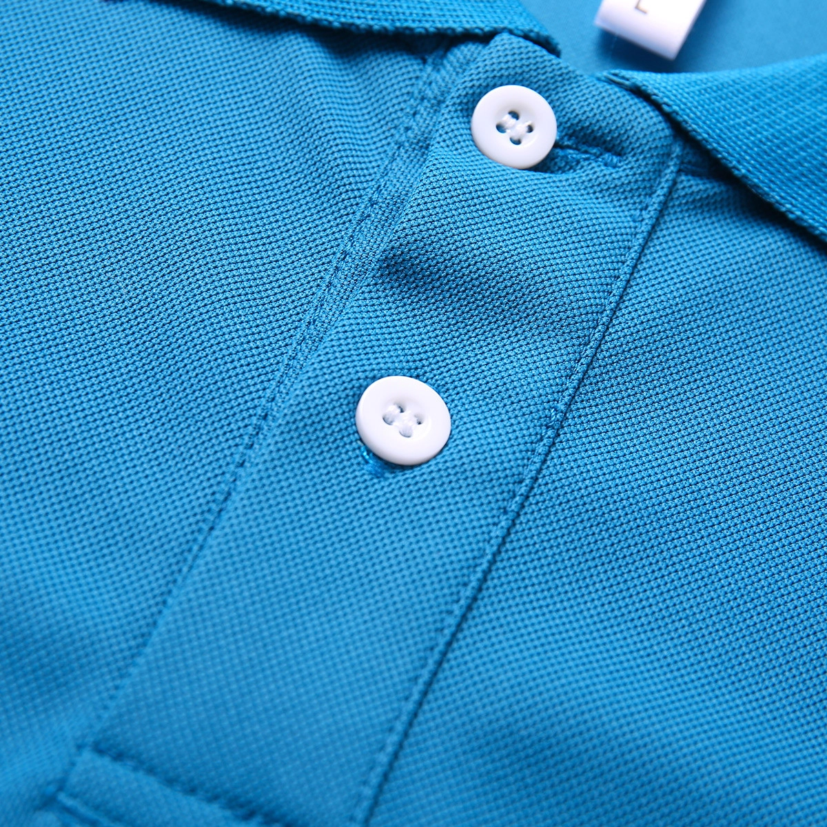 BaiYuan Trousers Polo