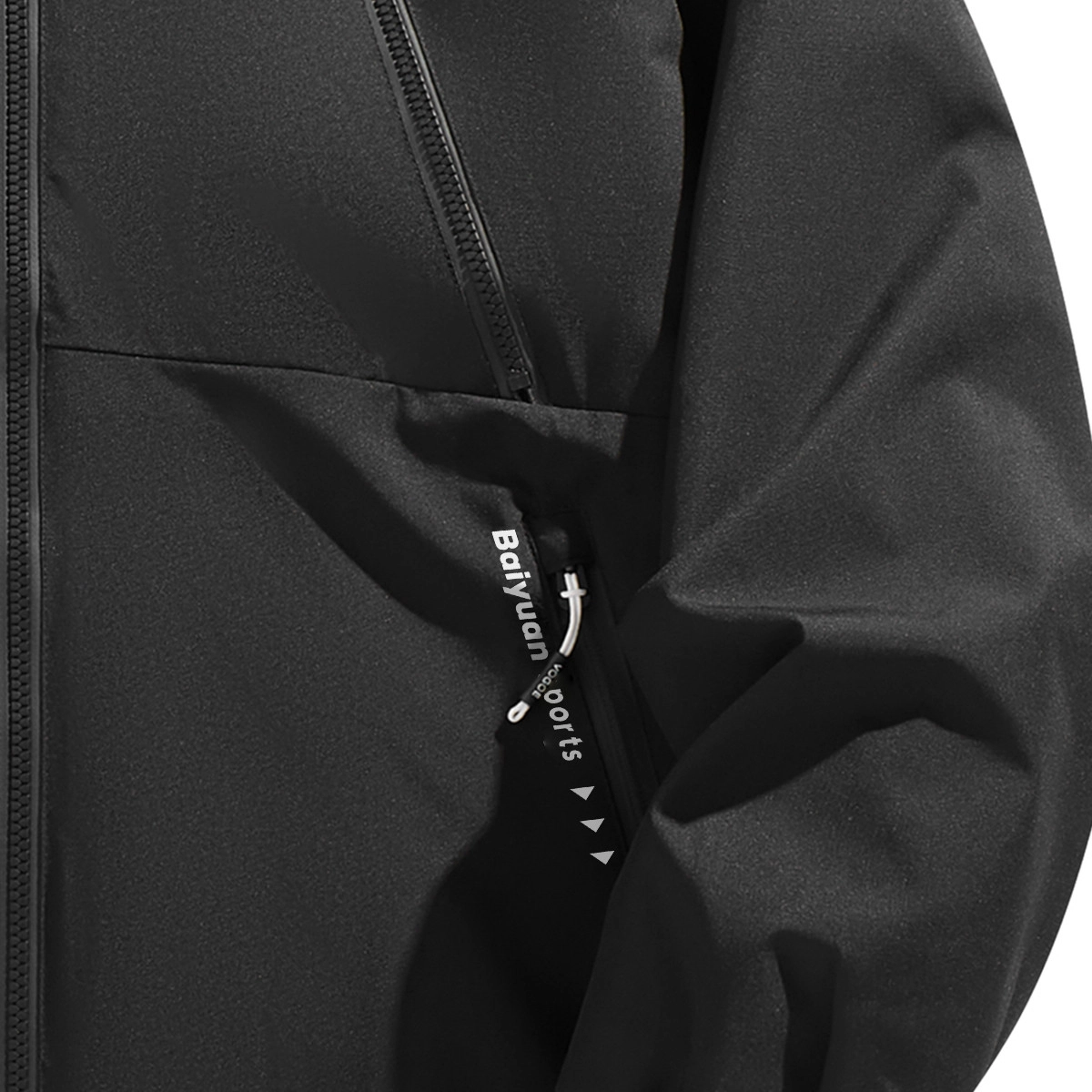 BaiYuan Trousers