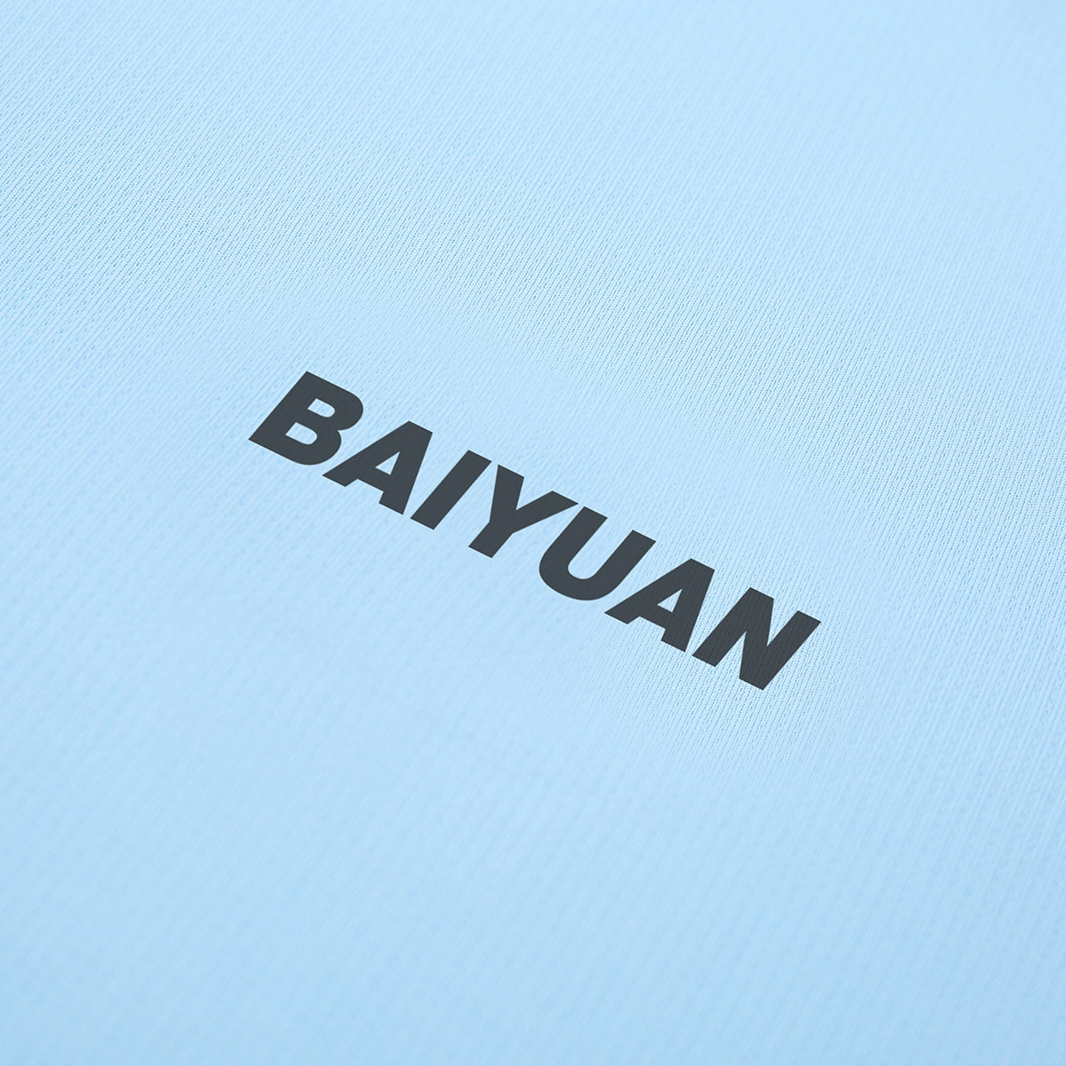 BaiYuan Trousers T