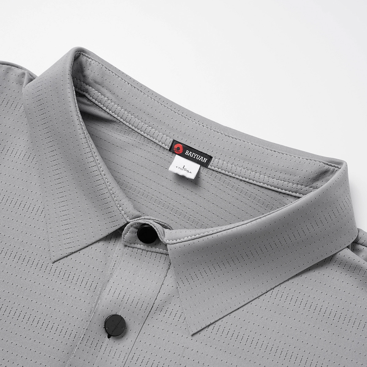 BaiYuan Trousers Polo
