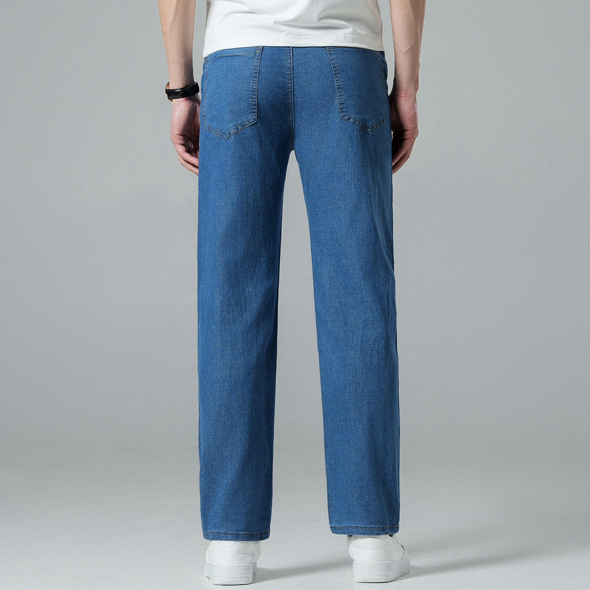 BaiYuan Trousers