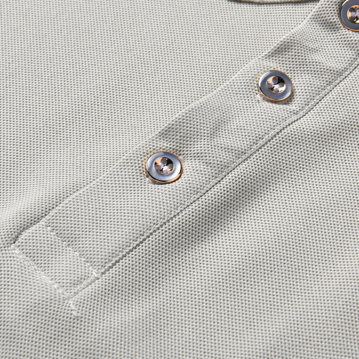 BaiYuan Trousers Polo
