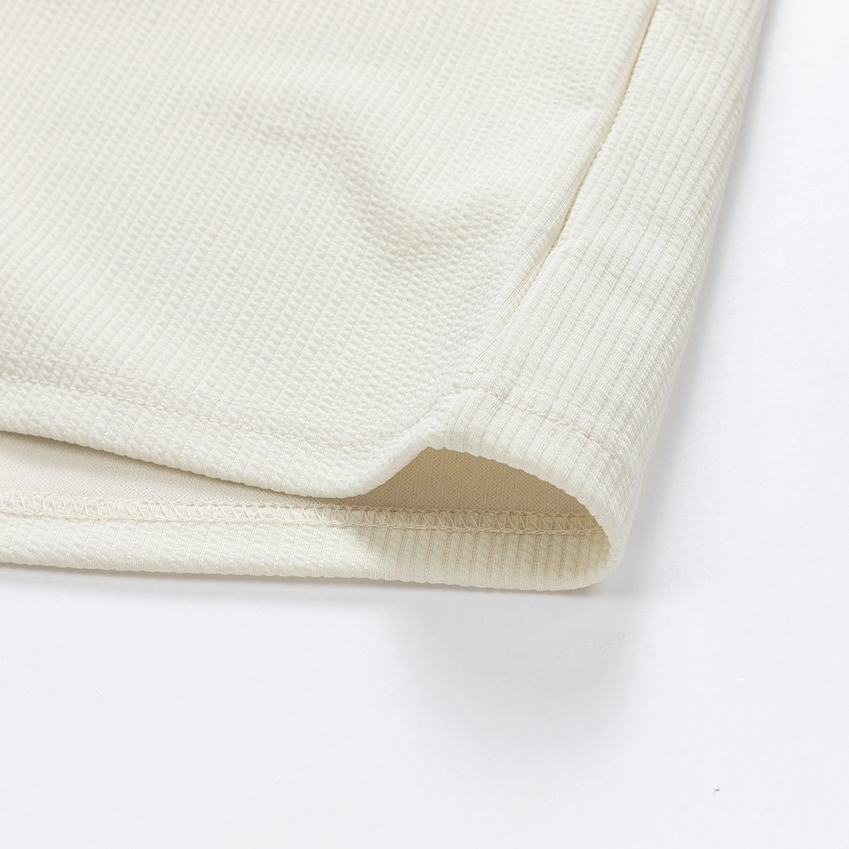 BaiYuan Trousers Polo