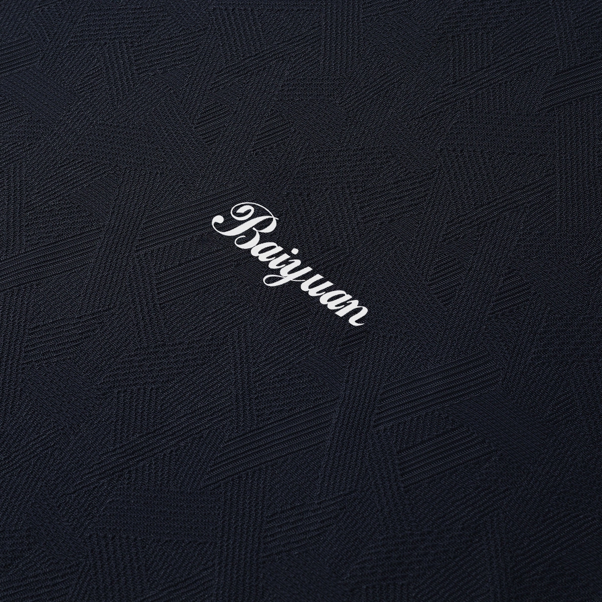 BaiYuan Trousers