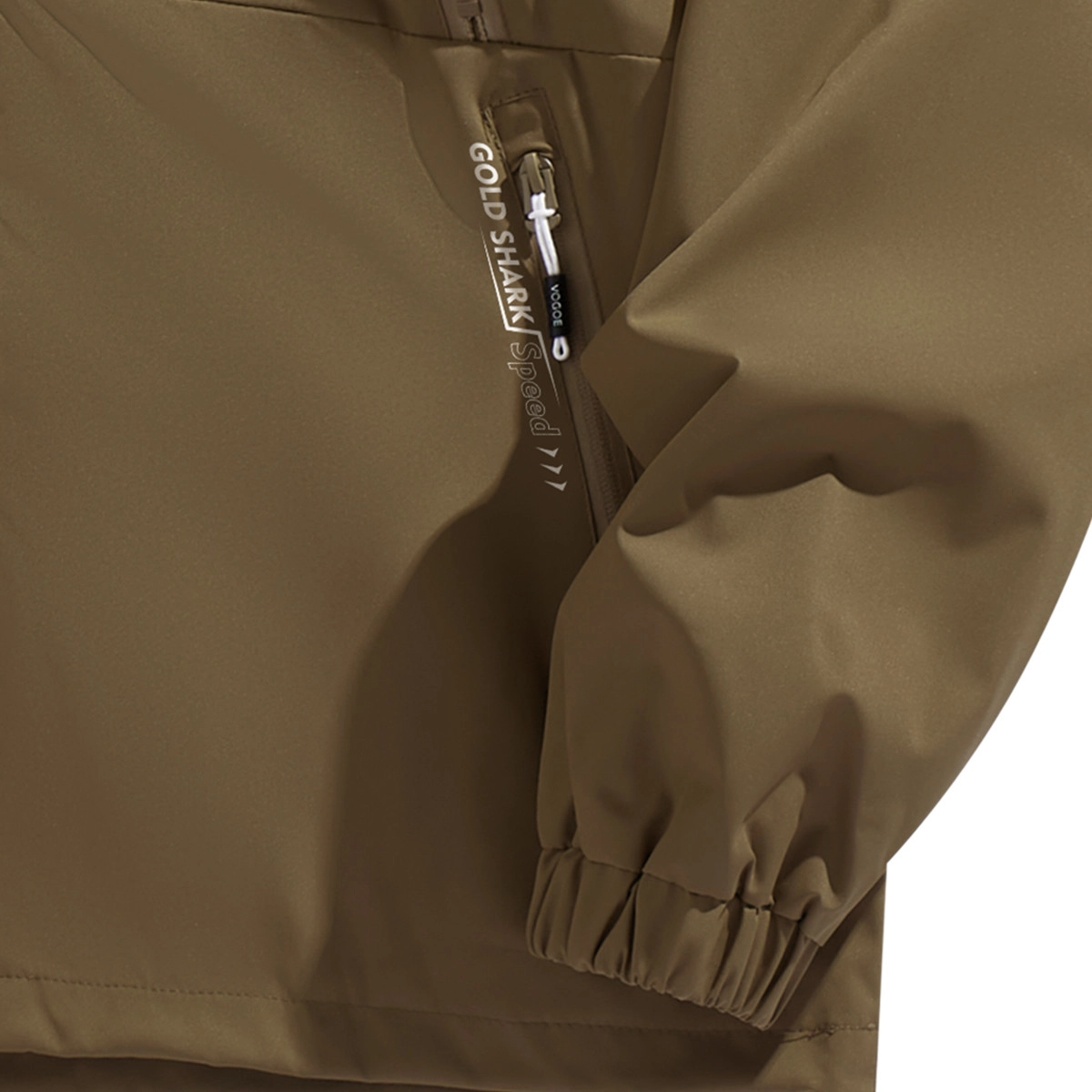BaiYuan Trousers