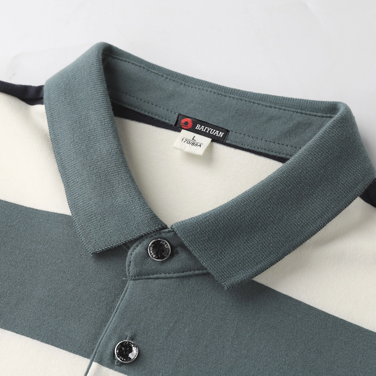 BaiYuan Trousers Polo