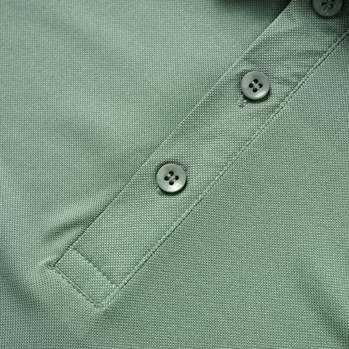 BaiYuan Trousers Polo