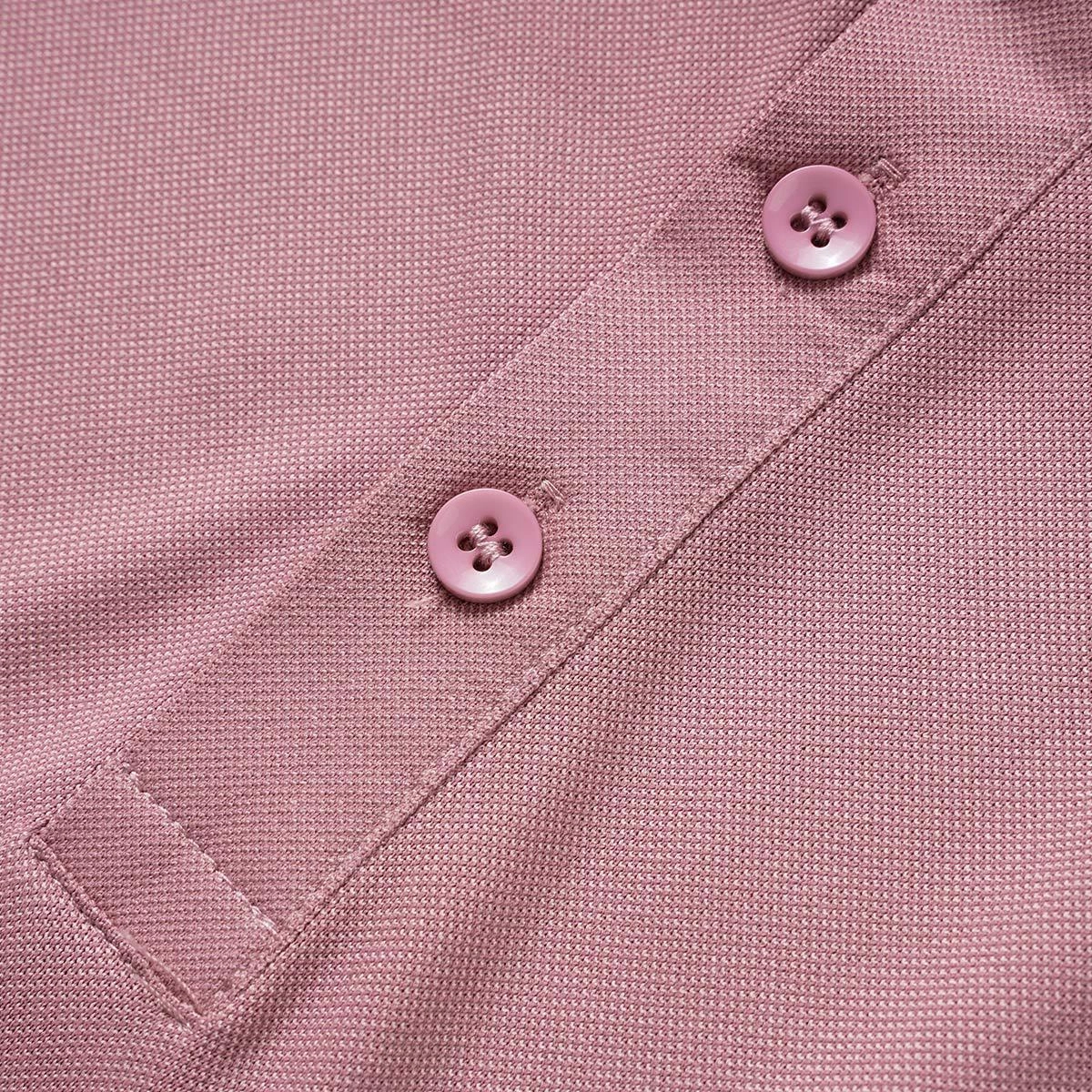 BaiYuan Trousers Polo