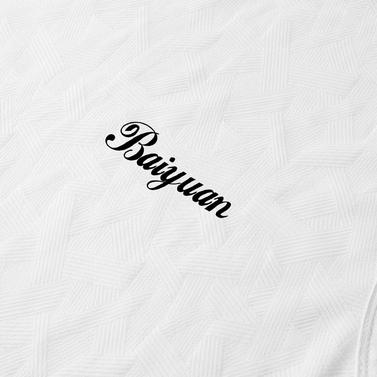 BaiYuan Trousers