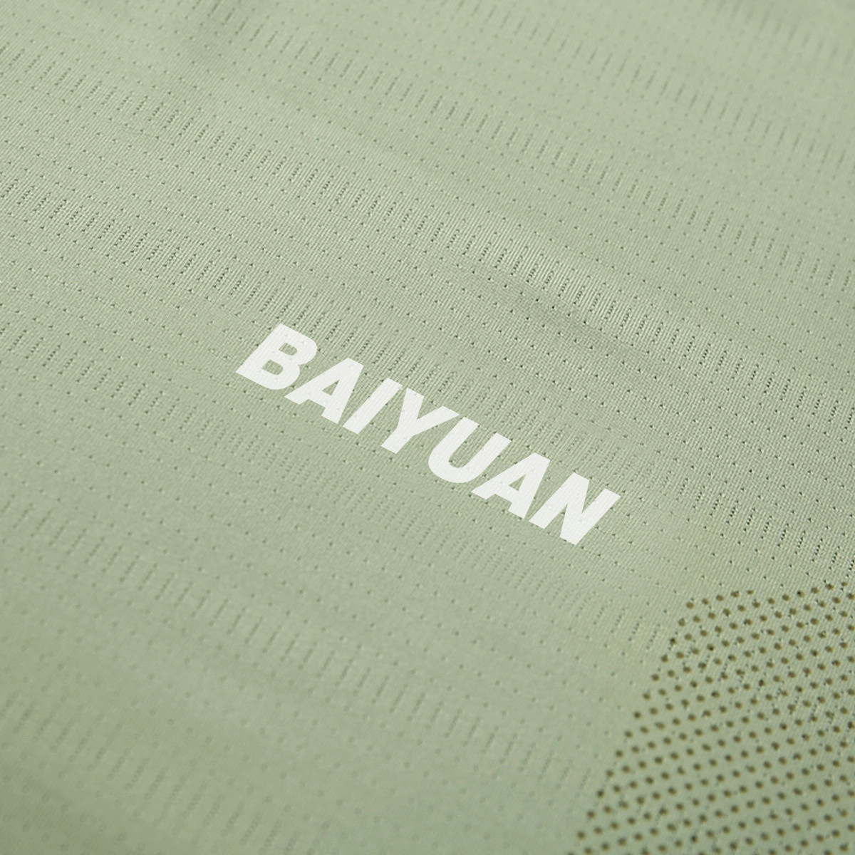 BaiYuan Trousers T