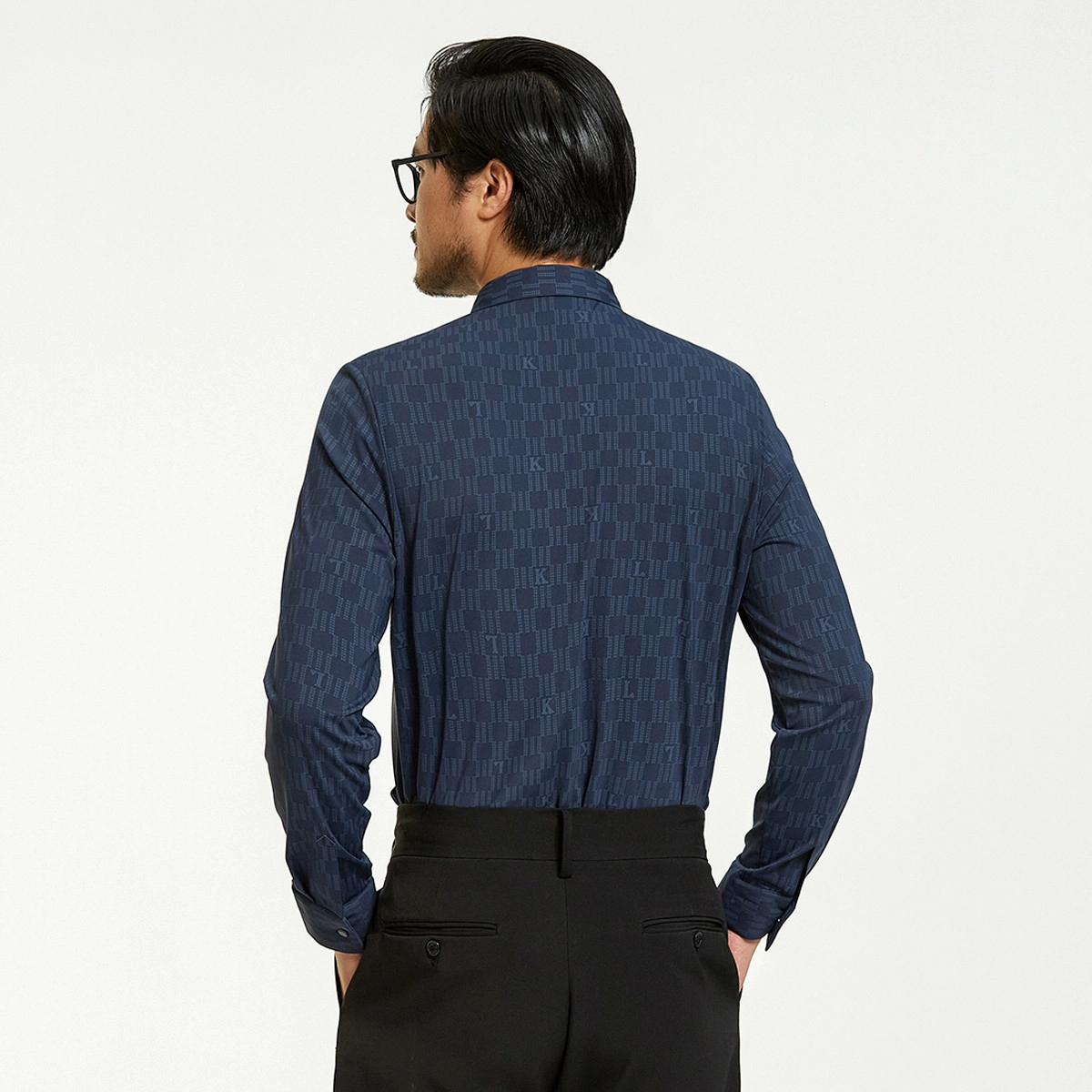 BaiYuan Trousers