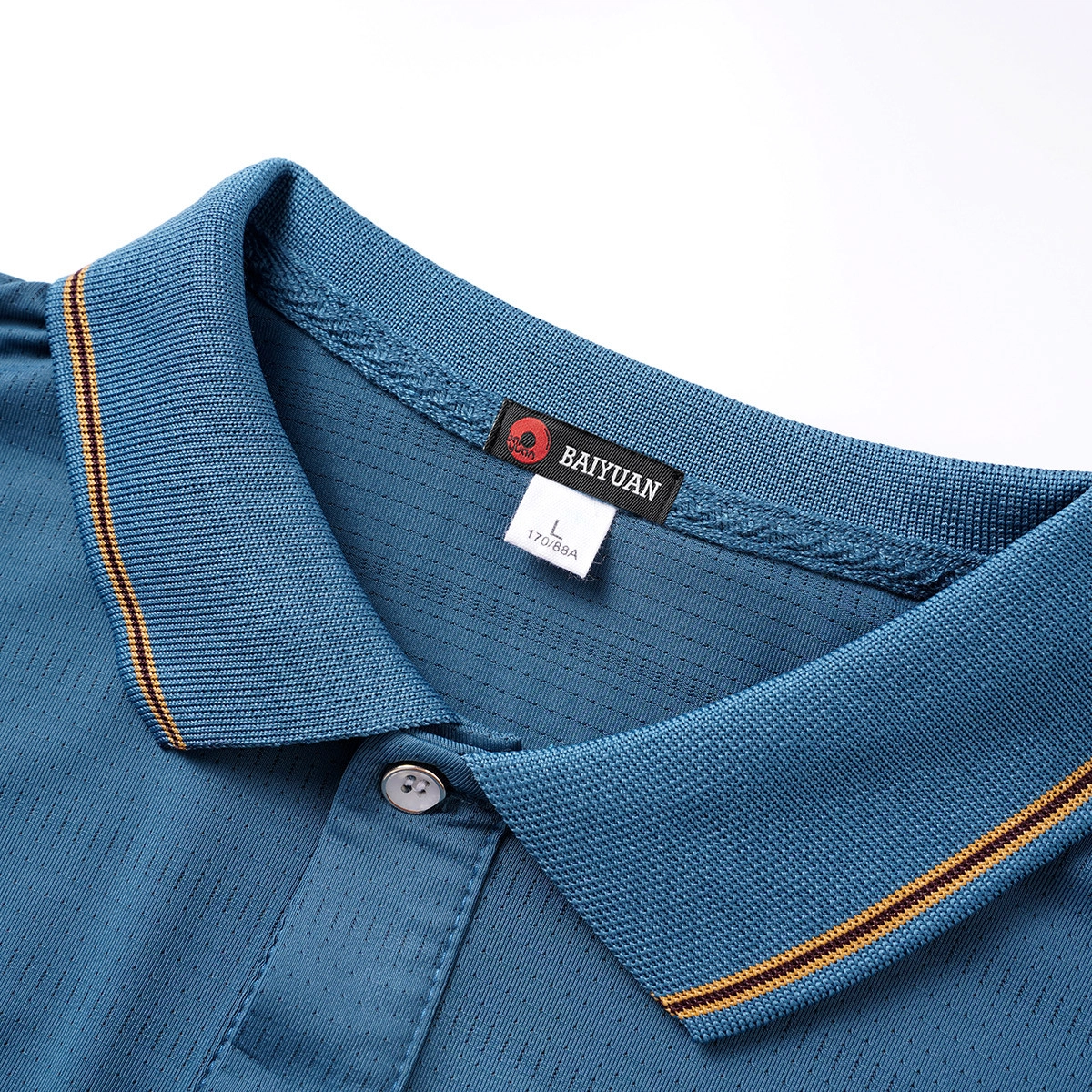 BaiYuan Trousers Polo