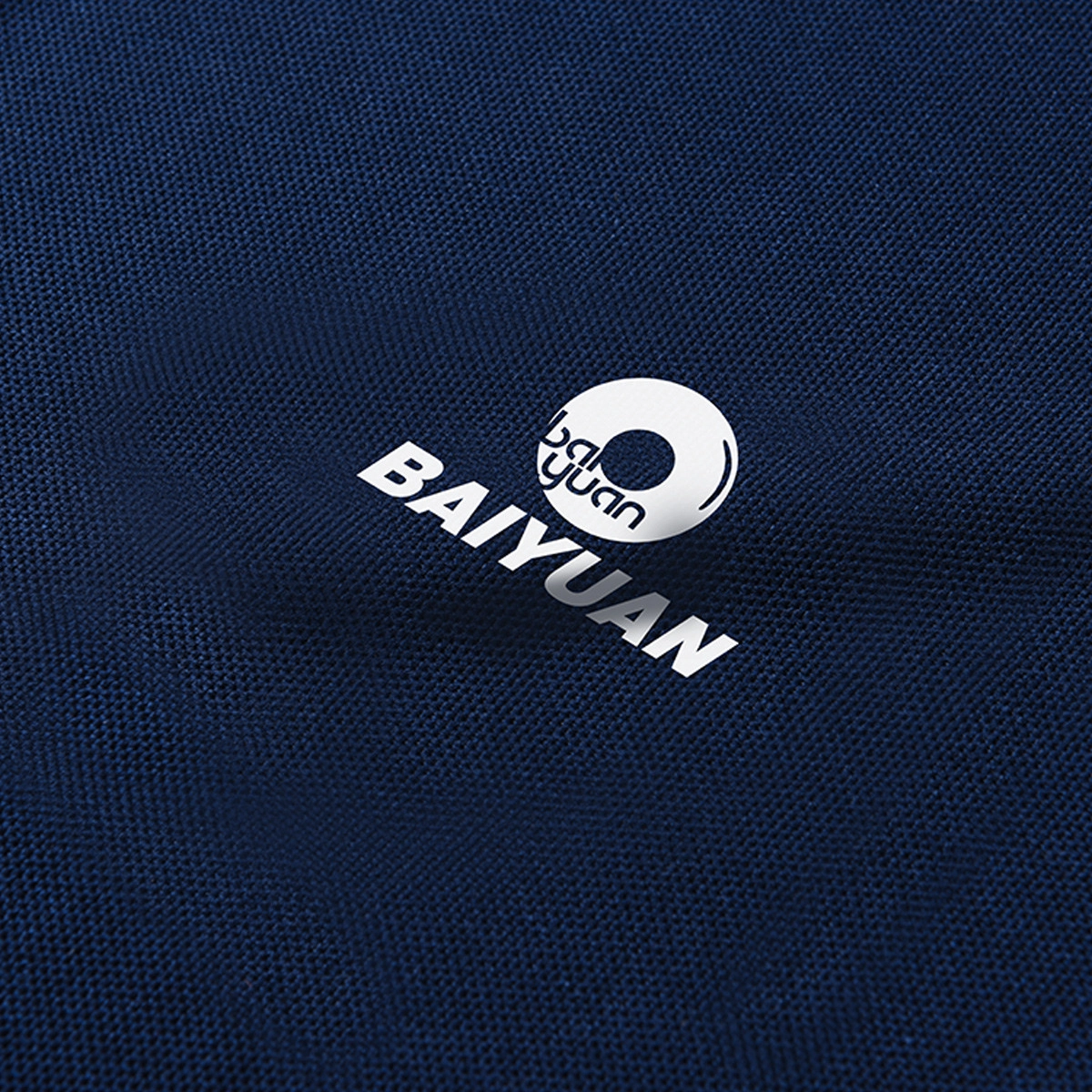 BaiYuan Trousers Polo