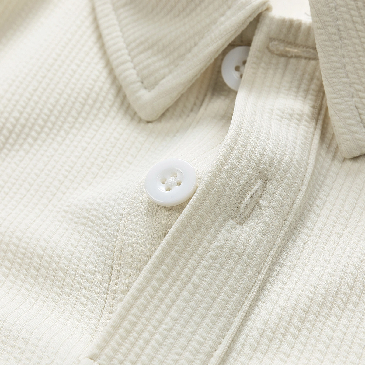 BaiYuan Trousers Polo