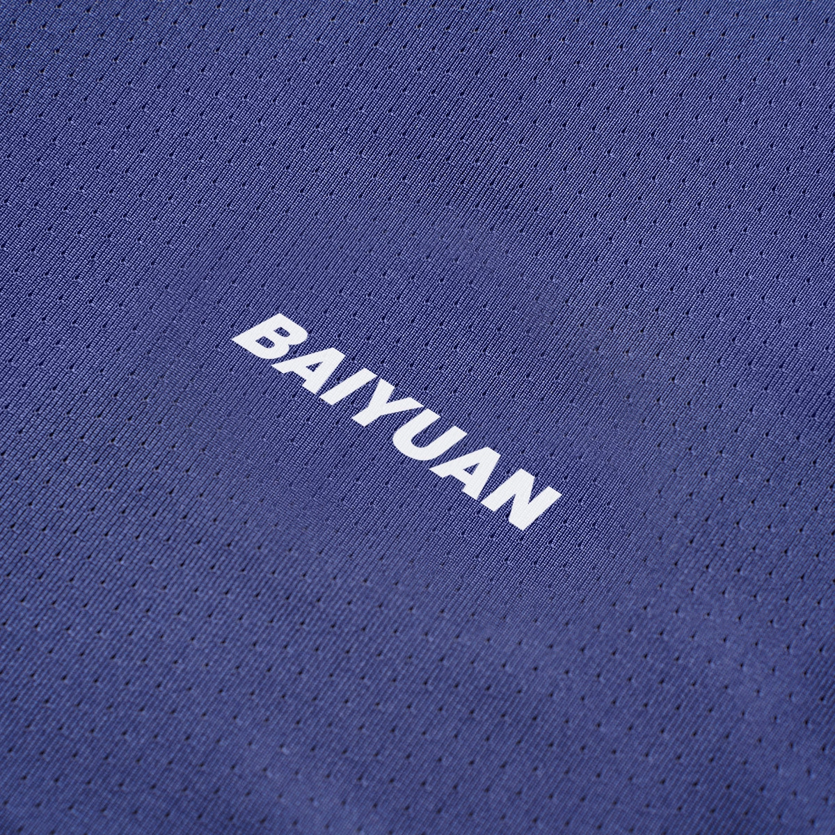 BaiYuan Trousers Polo