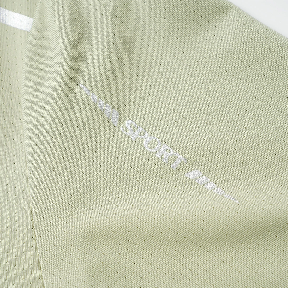 BaiYuan Trousers T