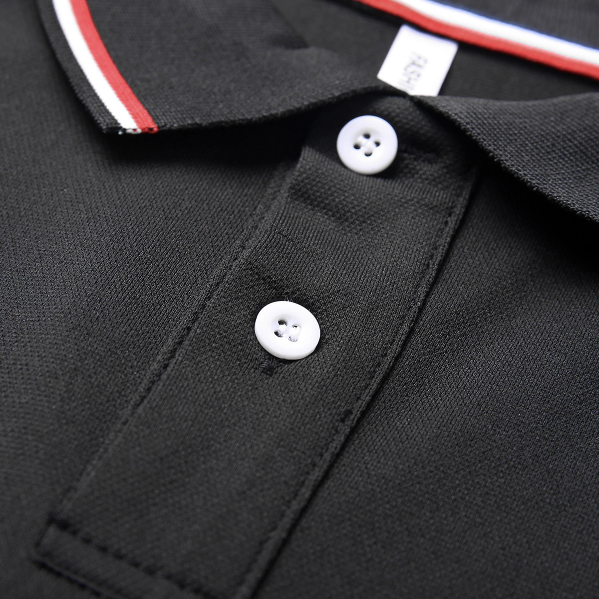 BaiYuan Trousers Polo