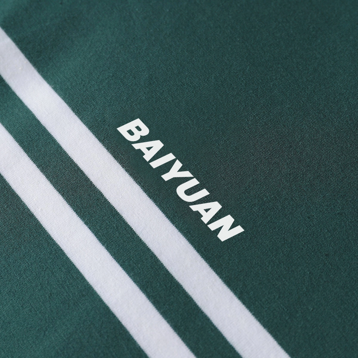 BaiYuan Trousers Polo